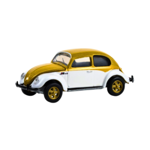 1:64 1950 VOLKSWAGEN TYPE 1 SPLIT WINDOW BEETLE GREENLIGHT