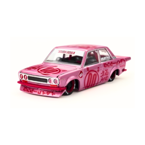 DATSUN 510 PRO STREET BUTA V1 KAIDO HOUSE