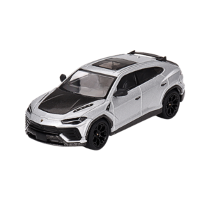 1:64 LAMBORGHINI URUS PERFORMANTE GREY MINI GT