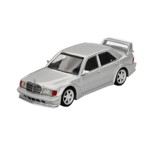 1:64 MERCEDES-BENZ 190E 2.5 16 EVOLUTION II