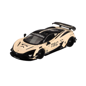 1:64 MCLAREN 720S LB WORKS THE BORING