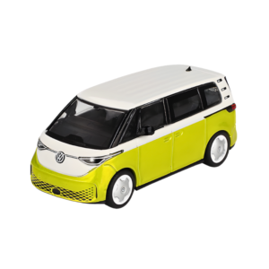 1:64 VOLKSWAGEN ID BUZZ CANDY WHITE / PAMELO MINI GT